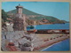 473 - Cartolina Isola D'Elba Rio Marina Spiaggia Di Caletta - Altri & Non Classificati