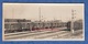 Photo Ancienne - VERONA / VERONE - Groupe De Militaire Italien En Gare - Véneto Venetie - WW1 Poilu Wagon Train Ferrovia - Treni