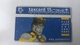 Switzerland-(benefit-b-03)-pro Juventute4x20jahre Konig Melchior-(210d)-100.000-used Card+1card Prepiad Free - Suisse