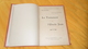 LIVRE ANCIEN BIBLIOTHEQUE DES ECOLES ET DES FAMILLES. LE TESTAMENT DE L'ONCLE JEAN. ETIQUETTE LYCEE DE JEUNES FILLES1926 - Hachette