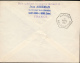 NOUVELLE CALEDONIE PREMIER VOL NOUMEA WALLIS 03.03.1957 - Lettres & Documents