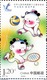 Tennis , Volleyball, 13th National Games Of The People's Republic Of China , Mint Stamps And Sheet - Tennis