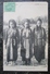 Laos Jeunes Filles Pou Thais Des Hua Pahn   Cpa  Timbrée Recto Verso Collection Raquez - Laos