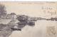 Chalon S/Saône - Port De La Sucrerie (péniche Au Déchargement) Circulé 1903 - Chalon Sur Saone