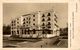 CADIZ. GRAN HOTEL ATLANTICO. VISTA DE LA PARTE POSTERIOR DEL EDIFICIO - Cádiz