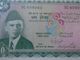 DEL001.7 Pakistan 10 Rupees Banknote (1972-75) Pick 21 XF - Pakistan
