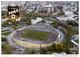 Stadium Central (Ekaterimbourg (FC Ural Sverdlovsk Oblast,Russia) Postcard - Size: 15x10 Cm. Aprox - Fútbol