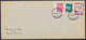 Yugoslavia 1950 Letter, Loco - Covers & Documents