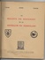 LE MAQUIS DE BEAUBERY Et Le BATAILLON DU CHAROLLAIS - 1939-45