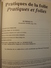 PRATIQUE DE LA FOLIE - N°1 - 1980 - PRATIQUES ET FOLIES - L'ITALIE EST PROCHE - PSYCHIATRIE ET JUSTICE - SOLIN - Medicina & Salud