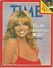 Calendarietto Pubblicitario"Time - March 6, 1978" Calendar 1979, The All-American Model Cheryl Tiegs - Formato Piccolo : 1971-80