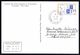 ANTARCTIC,TAAF, AMSTERDAM,  Color-card, Cachet,  Look Scans !! 14.6-04 - Postal Stationery