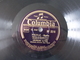 78T - Nicole Et Samedi Soir Par Georges Ulmer - 78 Rpm - Schellackplatten