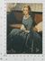 BETTE DAVIS - Vintage PHOTO POSTCARD (423-B) - Schauspieler