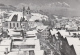 Autriche - Kitzbühel - Panorama - 1962 - Kitzbühel