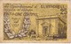 BILLETE DE 25 CENTIMOS DEL AJUNTAMENT DE EL VENDRELL DEL AÑO 1937      (BANKNOTE) - Other & Unclassified