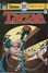 Comics Tarzan Diamond Slaves N° 247 Mars 1976 Couverture Joe KUBERT Edgar Rice Burroughs - Autres & Non Classés