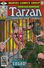 Comics Marvel Tarzan Lord Of The Jungle "Caged" N° 26 Juillet 1979 Edgar Rice Burroughs - Marvel