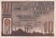 BILLETE DE 10 PESETAS DE LA COOPERATIVA UNIO DE COOPERADORS DE IGUALADA DEL AÑO 1938       (BANKNOTE) - Otros & Sin Clasificación