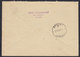 Yugoslavia Croatia 1951 Zagreb Fair, Recommended Letter Sent From Beograd To Vrsac - Lettres & Documents