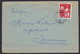 Yugoslavia 1952 Army Day, Letter Sent From Beograd To Zrenjanin - Covers & Documents