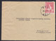 Yugoslavia 1952 Children's Week, Letter Sent From Ada To Beograd - Covers & Documents