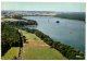 Lac De Virelles - Vue Aérienne - Panorama - Rive Gauche - Chimay