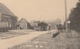 Poreringe - Chalet De L'Amitié En Jagershof ... Tram - 1914 ( Verso Zien ) - Poperinge