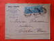 Delcampe - FRANCE 50 LETTRES  RARES 1852/1899 / COLLECTION SPECIALISEE MAJ TTB - 1849-1876: Période Classique