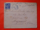 Delcampe - FRANCE 50 LETTRES  RARES 1852/1899 / COLLECTION SPECIALISEE MAJ TTB - 1849-1876: Période Classique
