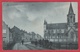 Deinze / Deynze - Le Pont De La Lys Et Eglise - 1908 - S.B.P. ( Verso Zien ) - Deinze