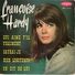 Françoise Hardy 45T 4 Titres "Qui Aime T'il Vraiment" - Sonstige - Franz. Chansons