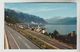 LOT 2 CPSM MONTREUX (Suisse-Vaud) - Vue De L'autoroute Du Léman, Autoroute Du Léman 4 Vues - Montreux