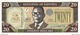 LIBERIA 20 DOLLARS 2011 P-28f UNC [ LR308f ] - Liberia