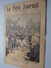 Le PETIT JOURNAL Supplement Illustré - 2 AOUT 1896 Numéro 298 LA COURSE DE MARATHON ( Voir Photo Pour Détail ) ! - 1850 - 1899