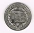 ¨¨ NEDERLAND  HERDENKINGSMUNT  VERLOVING PRINS WILLEM ALEXANDER EN  MAXIMA 30 MAART 2001 - Monete Allungate (penny Souvenirs)