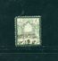 PERSIA 1885 OFFICIAL HANDSTAMPED OVERPRINT - Asia (Other)