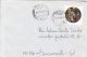 64937- CHRISTMAS, JESUS' BIRTH, STAMPS ON COVER, 2016, ROMANIA - Cartas & Documentos