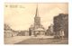 Herck-de-Stad - Markt / Grand'Place - Uitgave Brems, Imprimeur, Herk-de-Stad - 1930 - Herk-de-Stad