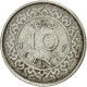 Monnaie, Surinam, 10 Cents, 1962, TTB, Copper-nickel, KM:13 - Surinam 1975 - ...