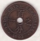Indochine Française. 1 Cent 1903 A. Bronze - Indochine