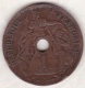 Indochine Française. 1 Cent 1903 A. Bronze - Französisch-Indochina