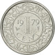 Monnaie, Surinam, Cent, 1979, SUP+, Aluminium, KM:11a - Surinam 1975 - ...