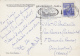 Autriche - Grossglockner Hochalpenstrasse - Postmarked 1960 - Tunnels - Heiligenblut