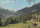 Autriche - Gruss Aus Dem Stubaital - Stubaitalbahn - Train Chemin De Fer - Innsbruck