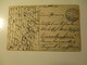 WW I FELDPOST CRIWITZ  1916 , OLD POSTCARD , KO - Otros & Sin Clasificación