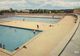 La Piscine De Moulins (03) - - Natation