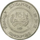 Monnaie, Singapour, 10 Cents, 1989, British Royal Mint, SUP+, Copper-nickel - Singapour