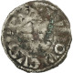 Monnaie, France, Denier Tournois, TB, Billon, Duplessy:188 - 1223-1226 Louis VIII The Lion
