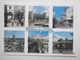 Postcard Kilkenny City Multiview My Ref B21788 - Kilkenny